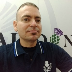 tutor a BARLETTA - David