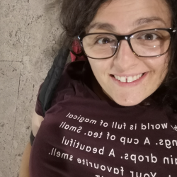tutor a Cusano Mutri - Maria Cristina