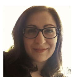 tutor a Roma - Daniela