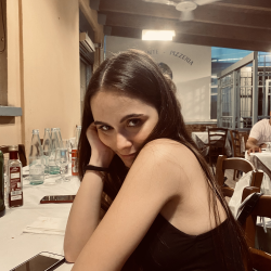 tutor a Milano - Kimberly
