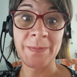 tutor a Bairo - Sabrina