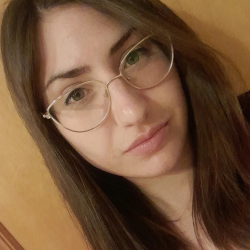tutor a Rimini - Chiara