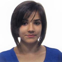 tutor a Roma - Sharon