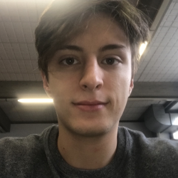tutor a MILANO - Francesco