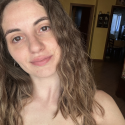 tutor a Acireale - Giada