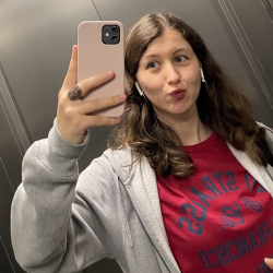 tutor a Milano - Sara