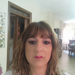 tutor a Ceccano - Antonella