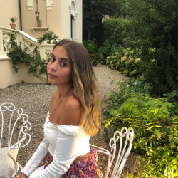 tutor a Napoli - Chiara