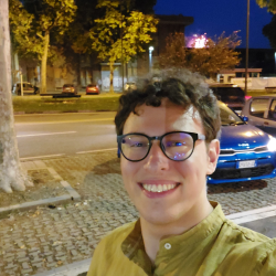 tutor a Torino - Alessandro