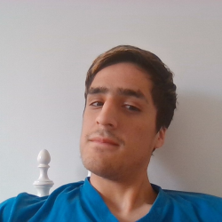 tutor a Milano - Andres