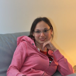 tutor a Gorizia - Francesca