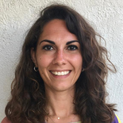 tutor a Roma - Lucia