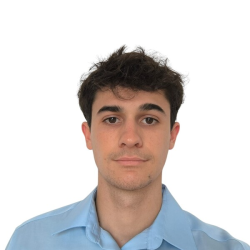 tutor a Spresiano - Alberto