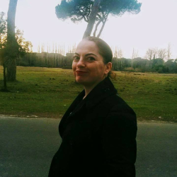 tutor a sassari - Paola