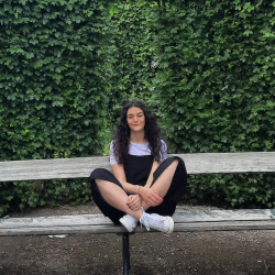 tutor a Grosseto - Ilaria