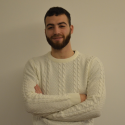 tutor a roma - Matteo