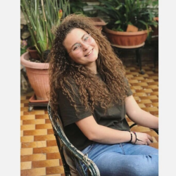 tutor a Bari - Alessia