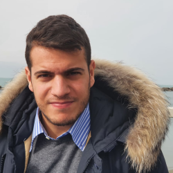 tutor a Pisa - Lorenzo