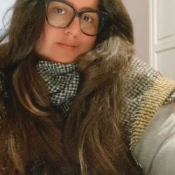 tutor a Arnesano - Simona