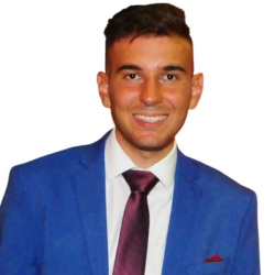 tutor a Cosenza - Giuseppe