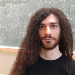 tutor a Rende - Francesco