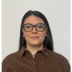 tutor a Lentate sul Seveso - Federica