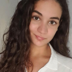 tutor a napoli - Nadia