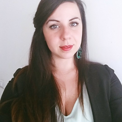 tutor a Roma - Beatrice