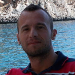 tutor a CAGLIARI - PIERPAOLO
