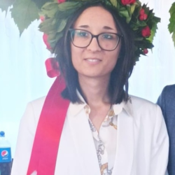 tutor a Calitri - Annamaria