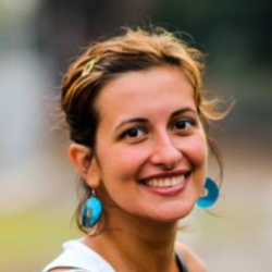 tutor a roma - Alessandra