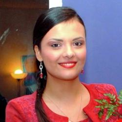 tutor a Roma - Silvia