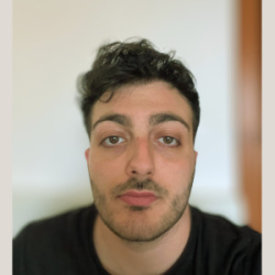 tutor a Aversa - Alessandro