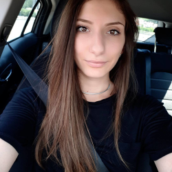 tutor a San Mauro Torinese - Ludovica