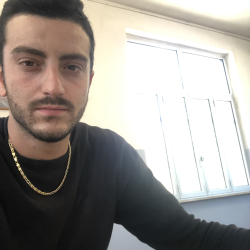 tutor a Mira - Francesco