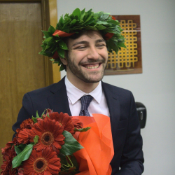 tutor a Palermo - Mattia