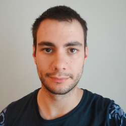tutor a Robbiate - Giacomo