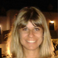 tutor a Bologna - ANTONELLA
