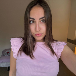 tutor a Padova - Anna