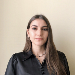 tutor a Milano - Sara