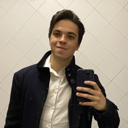 tutor a Milano - Matteo