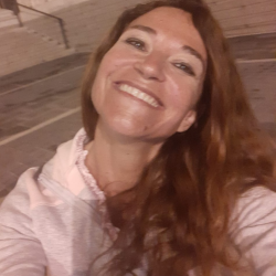 tutor a Roma - Maria Chiara