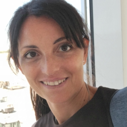 tutor a Bari - Maria
