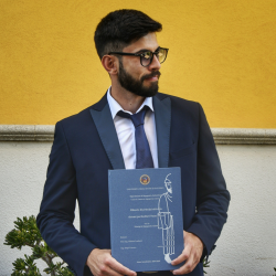tutor a Vibonati - Luca