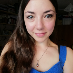 tutor a Qualiano - Ludovica