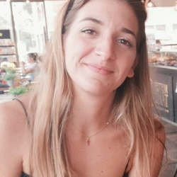 tutor a Roma - Eleonora