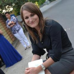 tutor a cerchiara di calabria - Maria Vittoria