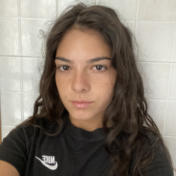 tutor a Napoli - Antonia