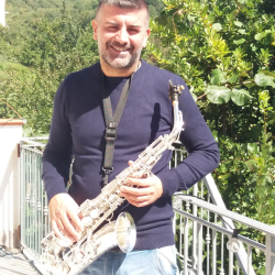 tutor a San Maurizio Canavese - Vincenzo