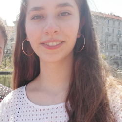 tutor a Bresso - Letizia